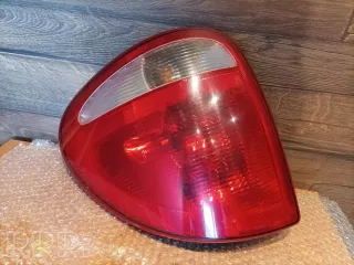 4857601af, cc19284393401bpm , artEDI8600 Фонарь габаритный Chrysler Voyager 4 Арт EDI8600, вид 1