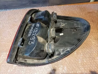 4857601af, cc19284393401bpm , artEDI8600 Фонарь габаритный Chrysler Voyager 4 Арт EDI8600, вид 3