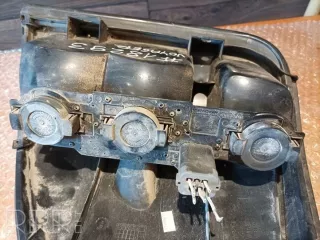 4857601af, cc19284393401bpm , artEDI8600 Фонарь габаритный Chrysler Voyager 4 Арт EDI8600, вид 4