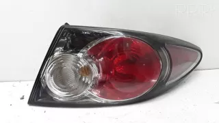 2xl950100 , artROB26716 Фонарь габаритный Mazda 6 1 Арт ROB26716, вид 1
