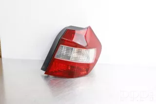 6924502 , artRIM14218 Фонарь габаритный BMW 1 E81/E82/E87/E88 Арт RIM14218, вид 1