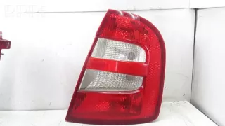 6y6945096, 6y6945112 , artROB22829 Фонарь габаритный Skoda Fabia 1 Арт ROB22829, вид 1