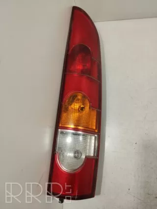 x76ph2 , artMAA7580 Фонарь габаритный Renault Kangoo 1 Арт MAA7580, вид 1