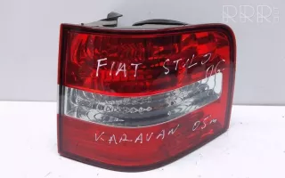 28190202, b318, 46758986 , artDVO9629 Фонарь габаритный Fiat Stilo Арт DVO9629, вид 1