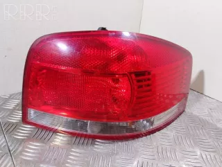 8p0945096 , artETV871 Фонарь габаритный Audi A3 8P Арт ETV871, вид 1