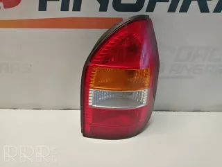 62281 , artBTV34499 Фонарь габаритный Opel Zafira A Арт BTV34499, вид 1