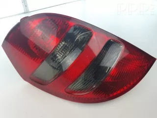 a1698200964 , artCAP1357 Фонарь габаритный Mercedes A W169 Арт CAP1357, вид 1
