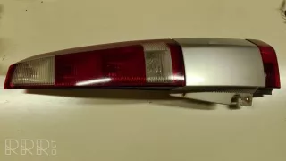 13130028, 467597050, 93295363 , artVLU393 Фонарь габаритный Opel Meriva 1 Арт VLU393, вид 1