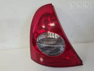 8200071413 , artSAD1599 Фонарь габаритный Renault Clio 2 Арт SAD1599, вид 1