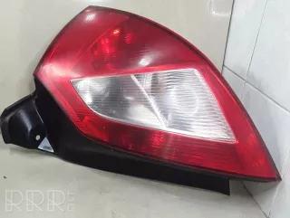 8200073237 , artROB15990 Фонарь габаритный Renault Megane 2 Арт ROB15990, вид 1