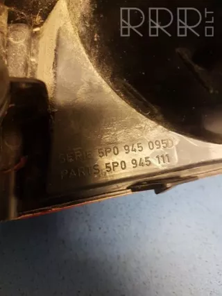 5p0945095d, 5p0945111 , artDEE242 Фонарь габаритный Seat Altea Арт DEE242, вид 2