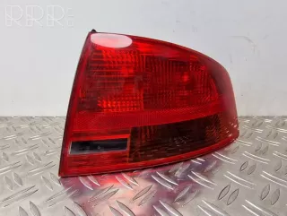 8e5945096 , artLIU9107 Фонарь габаритный Audi A4 B7 Арт LIU9107, вид 1