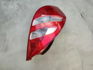 a1698200464, 3330728004 , artPAO1636 Фонарь габаритный Mercedes A W169 Арт PAO1636, вид 1