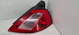 8200073237 , artUTD2868 Фонарь габаритный Renault Megane 2 Арт UTD2868, вид 1