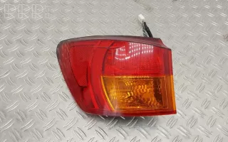 artADL4097 Фонарь габаритный Lexus IS 2 Арт ADL4097