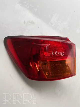 artGRI2592 Фонарь габаритный Lexus IS 2 Арт GRI2592