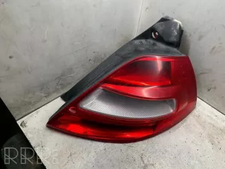 8200413216 , artAJM5157 Фонарь габаритный Renault Megane 2 Арт AJM5157, вид 1