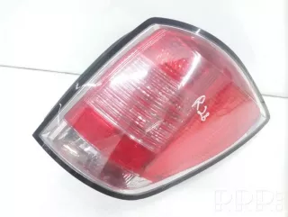 24451840 , artARA173030 Фонарь габаритный Opel Astra H Арт ARA173030, вид 1