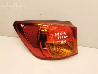 artTMO4200 Фонарь габаритный Lexus IS 2 Арт TMO4200
