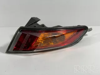 33501smte02 , artTES5073 Фонарь габаритный Honda Civic 8 Арт TES5073, вид 1