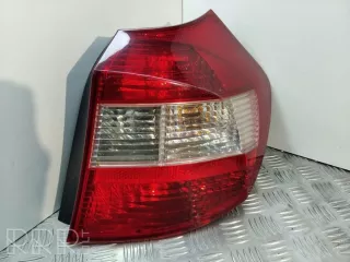 6224502 , artBAZ856 Фонарь габаритный BMW 1 E81/E82/E87/E88 Арт BAZ856, вид 1