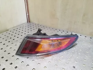 22016721 , artVAL9539 Фонарь габаритный Honda Civic 8 Арт VAL9539, вид 1