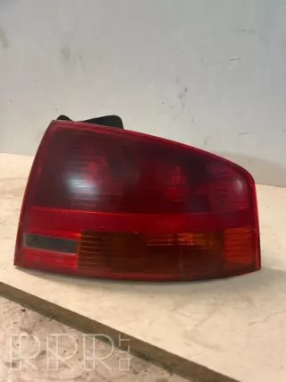 965070 , artOXO1409 Фонарь габаритный Audi A4 B7 Арт OXO1409, вид 1