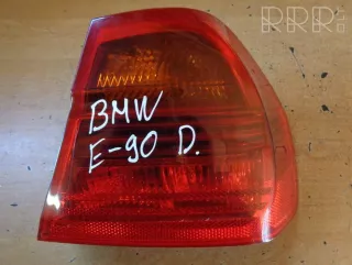 6937458 , artRBA3713 Фонарь габаритный BMW 3 E90/E91/E92/E93 Арт RBA3713, вид 1