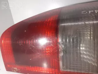 05103536aa, a0008261656 , artAZK4399 Фонарь габаритный Mercedes Sprinter W901-905 Арт AZK4399, вид 5