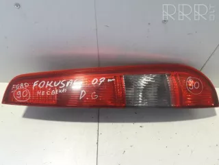 4m5113404f , artVYT21016 Фонарь габаритный Ford Focus 2 Арт VYT21016, вид 1