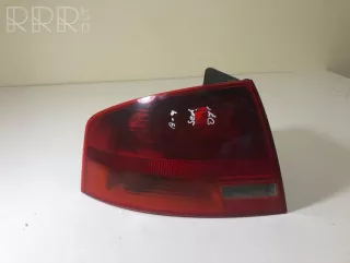 8e5945095, 8e5945095 , artDRA2353 Фонарь габаритный Audi A4 B7 Арт DRA2353, вид 1