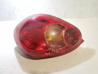 artSTO7570 Фонарь габаритный Toyota Aygo 1 Арт STO7570, вид 1
