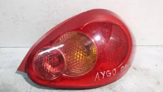 815500h010, 2567 , artRMA570 Фонарь габаритный Toyota Aygo 1 Арт RMA570, вид 1