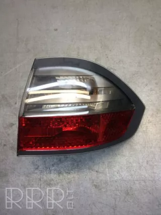 artSBR25526 Фонарь габаритный Ford S-Max 1 Арт SBR25526
