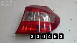 692450212, 692450212 , artMNT30759 Фонарь габаритный BMW 1 E81/E82/E87/E88 Арт MNT30759, вид 1