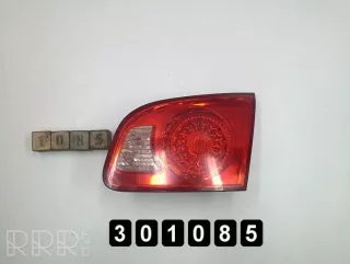 light, light , artMNT42534 Фонарь габаритный Hyundai Santa FE 2 (CM) Арт MNT42534, вид 1