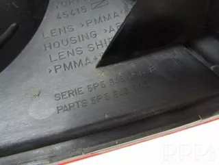 5p5945096b , artRAM247693 Фонарь габаритный Seat Toledo 3 Арт RAM247693, вид 1