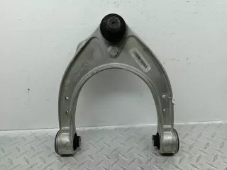 6775967 Рычаг передний левый верхний BMW 5 F10/F11/GT F07 Арт 00218938, вид 1