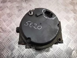  Генератор Mercedes C W203 2.2л Арт 00240405, вид 3