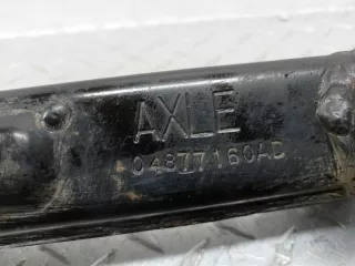 04877160AD Рычаг задний правый Dodge RAM 4 Арт 00249135, вид 6