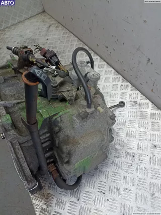  КПП автоматическая (АКПП) Opel Astra H Арт 54303988, вид 4