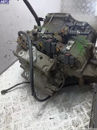  КПП автоматическая (АКПП) Opel Astra H Арт 54303988, вид 5