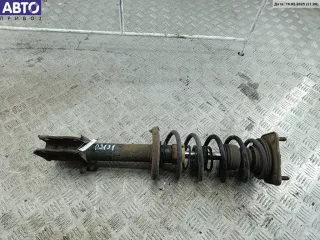 MN125648 Стойка подвески передняя правая Mitsubishi Colt 6 Арт 54557391, вид 1