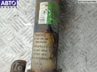 MN125648 Стойка подвески передняя правая Mitsubishi Colt 6 Арт 54557391, вид 3