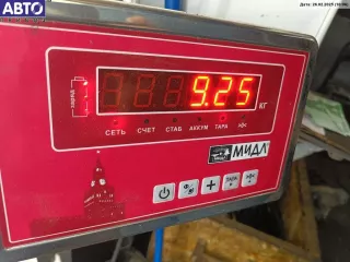 MN125648 Стойка подвески передняя правая Mitsubishi Colt 6 Арт 54557391, вид 4