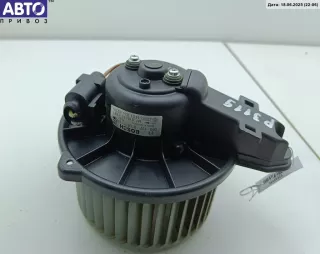 4B0920021B Двигатель отопителя (моторчик печки) Audi A6 C5 (S6,RS6) Арт 54468905, вид 2