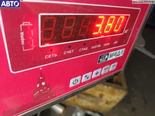  Подушка крепления КПП Ford Mondeo 3 Арт 54517052, вид 3