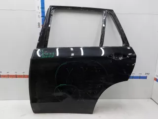 41517386739 Дверь задняя левая BMW X5 F15 Арт 406051, вид 1