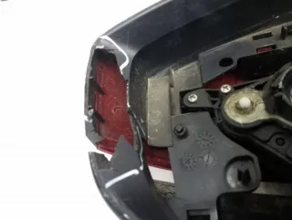 KD3M69180 Зеркало левое Mazda CX-5 2 Арт A981119D, вид 3