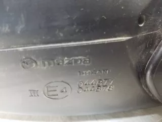 KD3M69180 Зеркало левое Mazda CX-5 2 Арт A981119D, вид 9